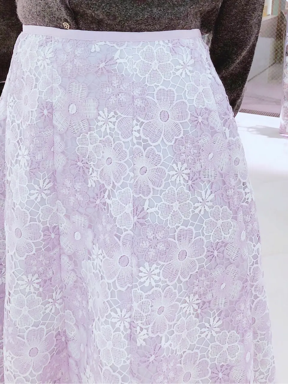 TOCCA T.H コーディネート画像