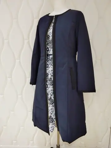 TOCCA スタッフf コーディネート画像