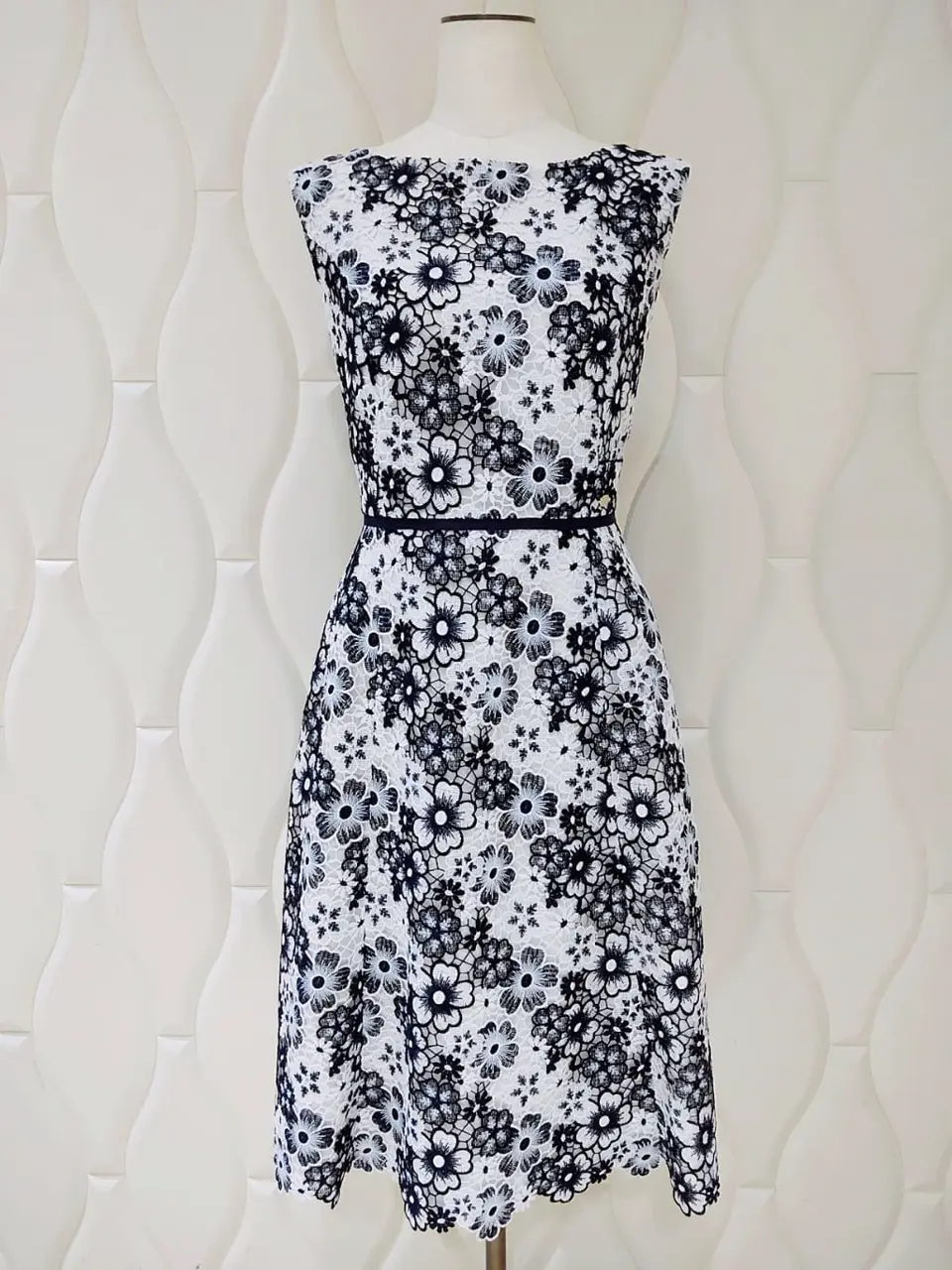 TOCCA スタッフf コーディネート画像