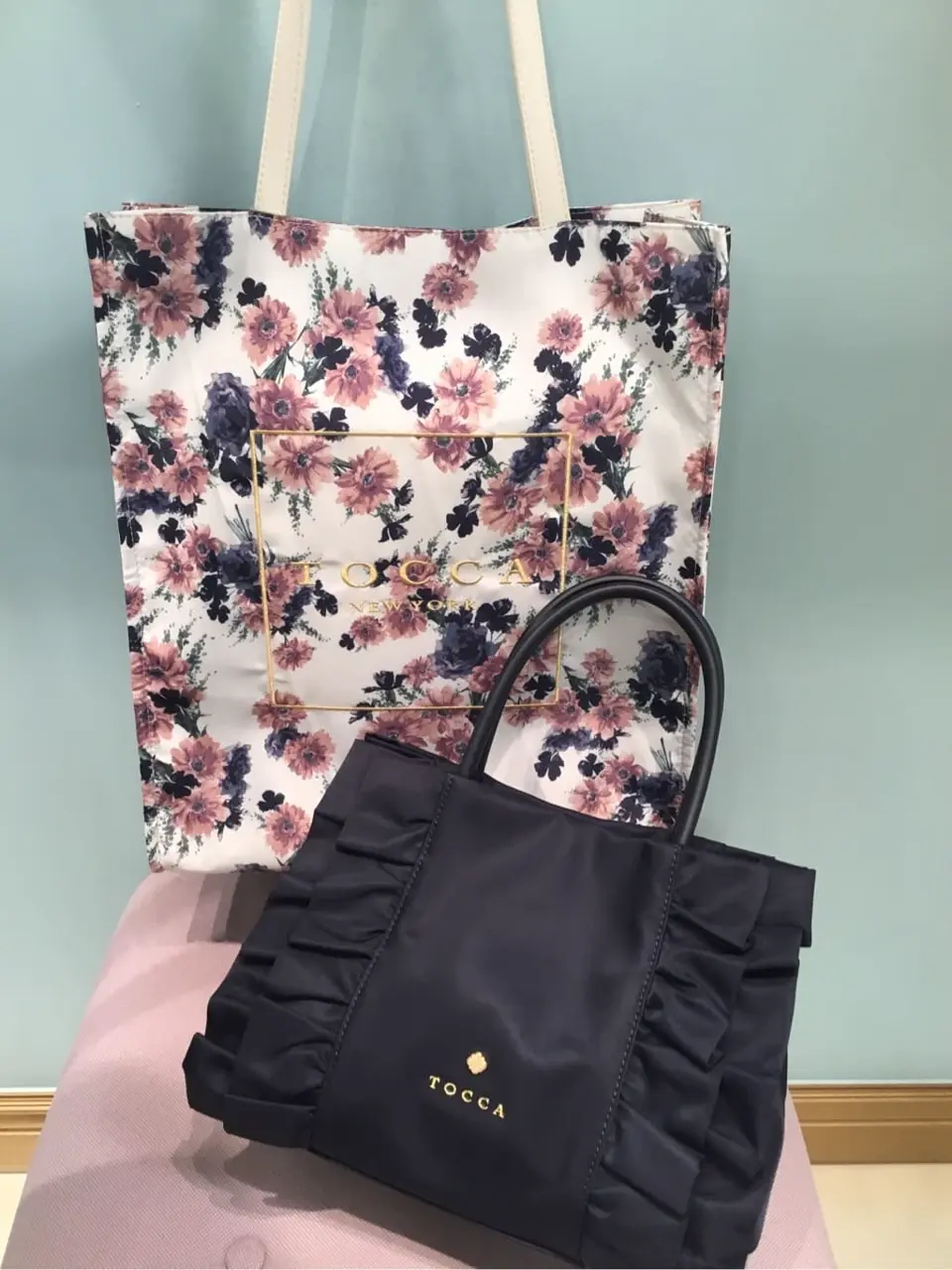 TOCCA ｋｉｍ コーディネート画像