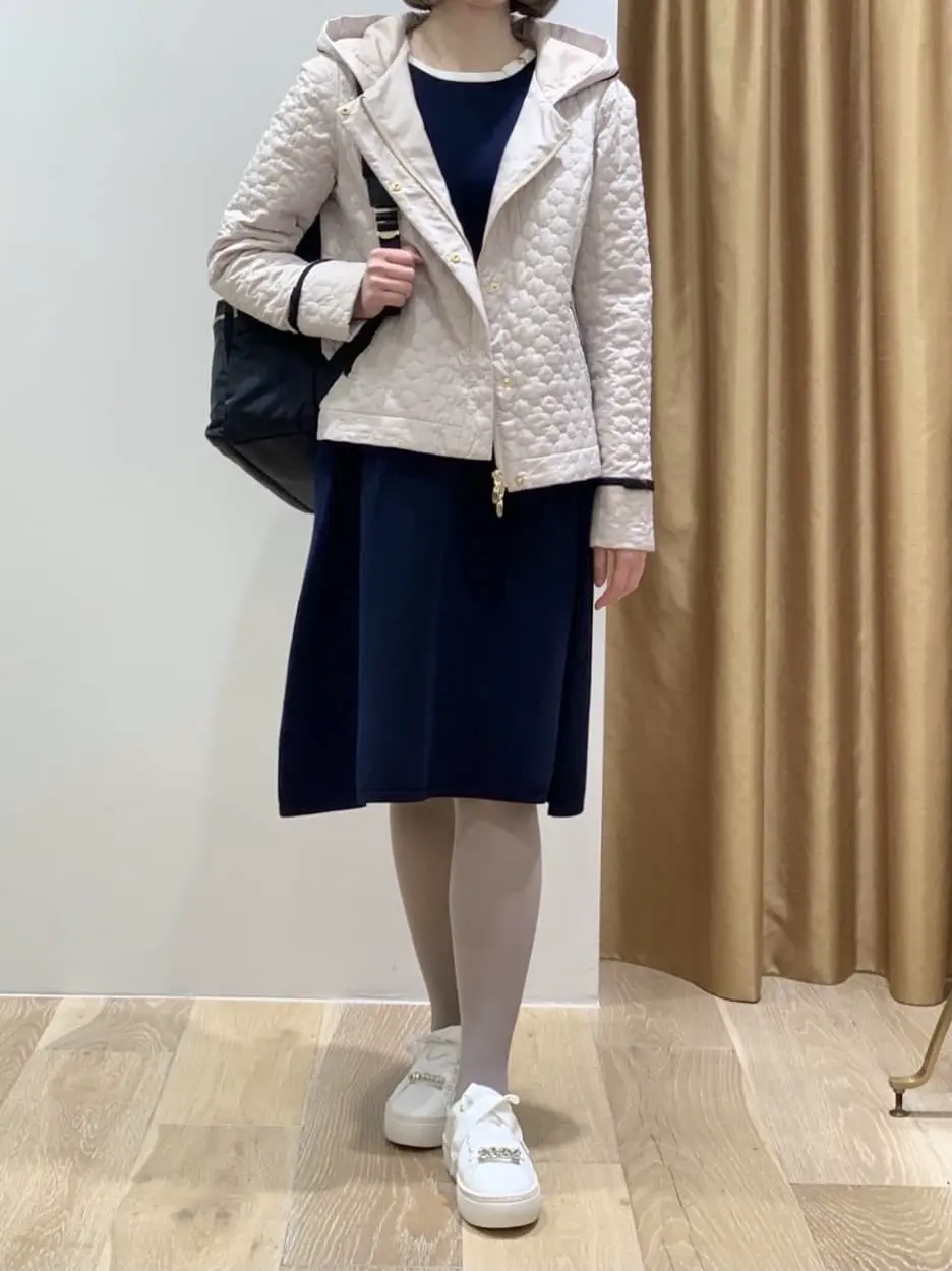  Ｉ コーディネート画像