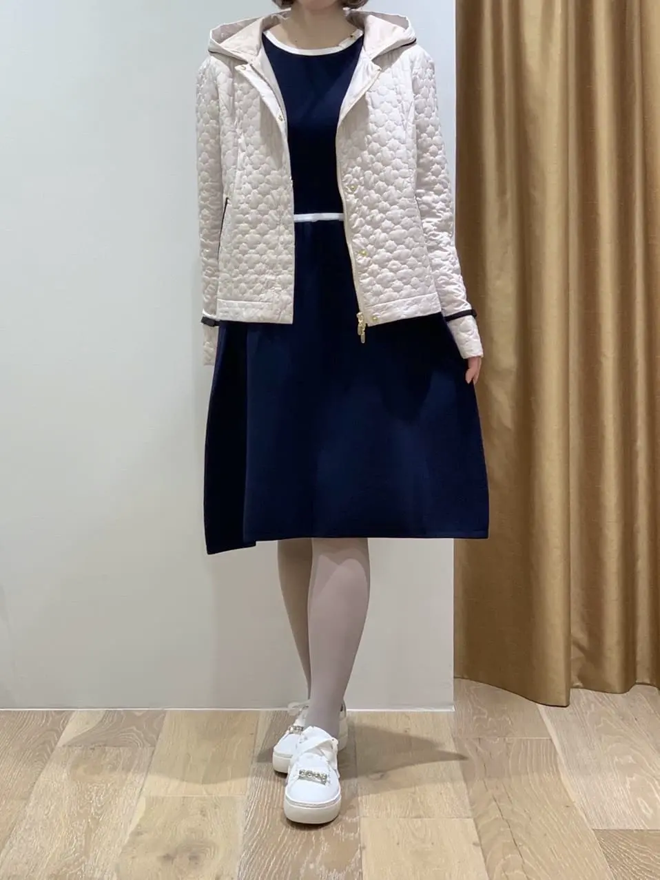 TOCCA Ｉ コーディネート画像