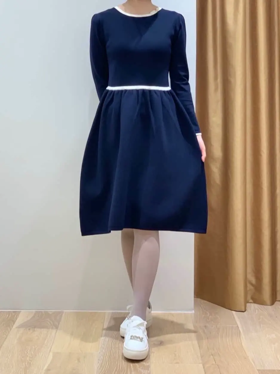 TOCCA Ｉ コーディネート画像