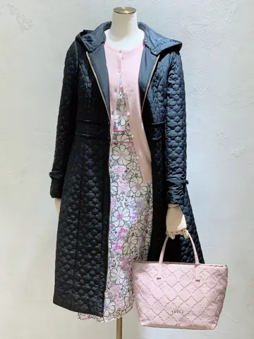 TOCCA Ｉ コーディネート画像