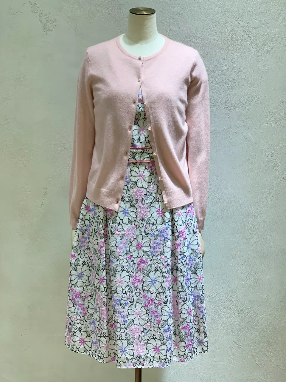 TOCCA Ｉ コーディネート画像