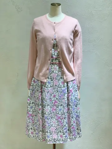 TOCCA Ｉ コーディネート画像