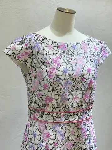 TOCCA Ｉ コーディネート画像