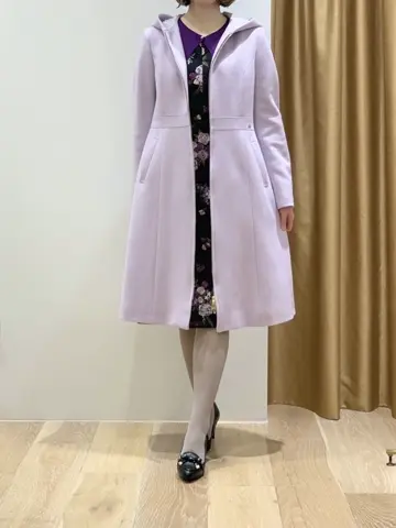 TOCCA Ｉ コーディネート画像