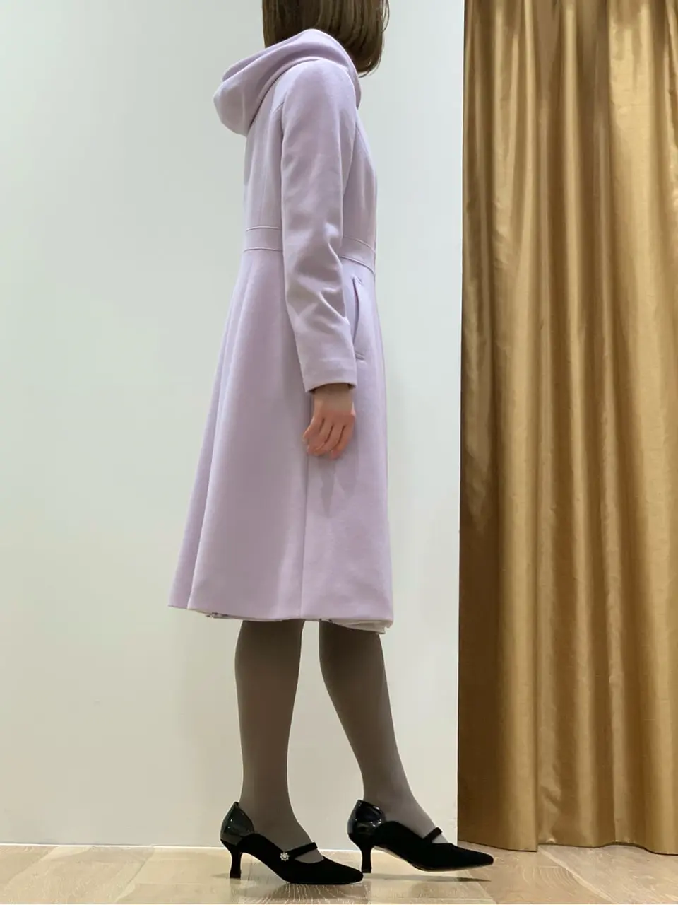 TOCCA Ｉ コーディネート画像