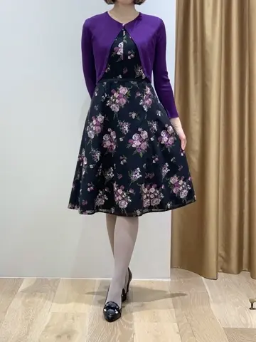 TOCCA Ｉ コーディネート画像