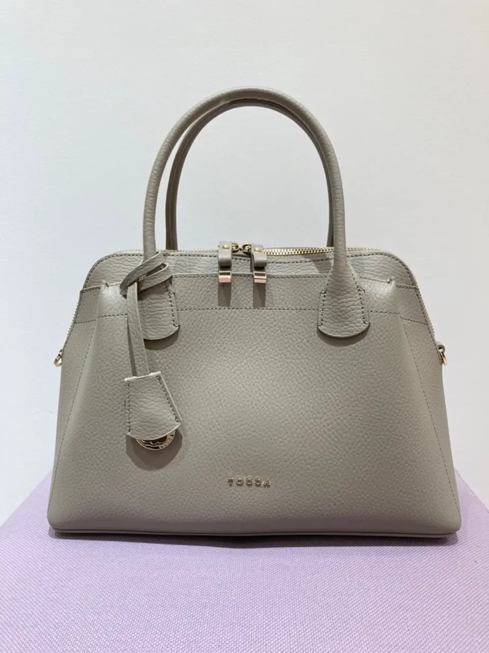 TOCCA 櫻木 コーディネート画像