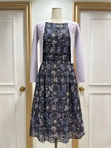 TOCCA スタッフＳ コーディネート画像