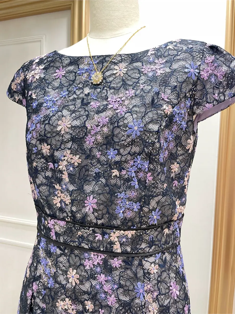 TOCCA スタッフＳ コーディネート画像