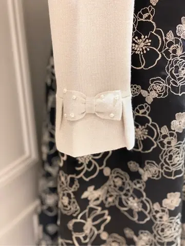 TOCCA スタッフ コーディネート画像