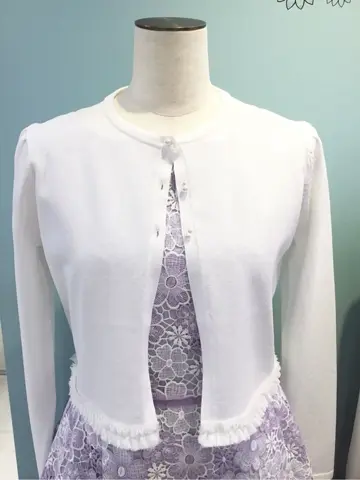 TOCCA 𝒽 コーディネート画像