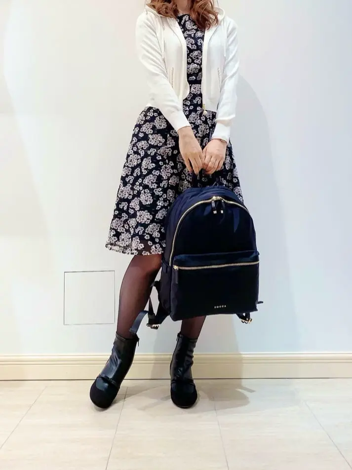  池部 コーディネート画像