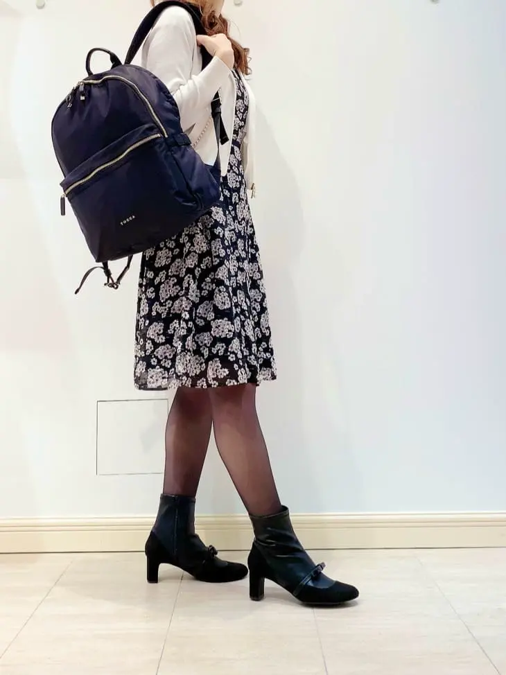 TOCCA 池部 コーディネート画像