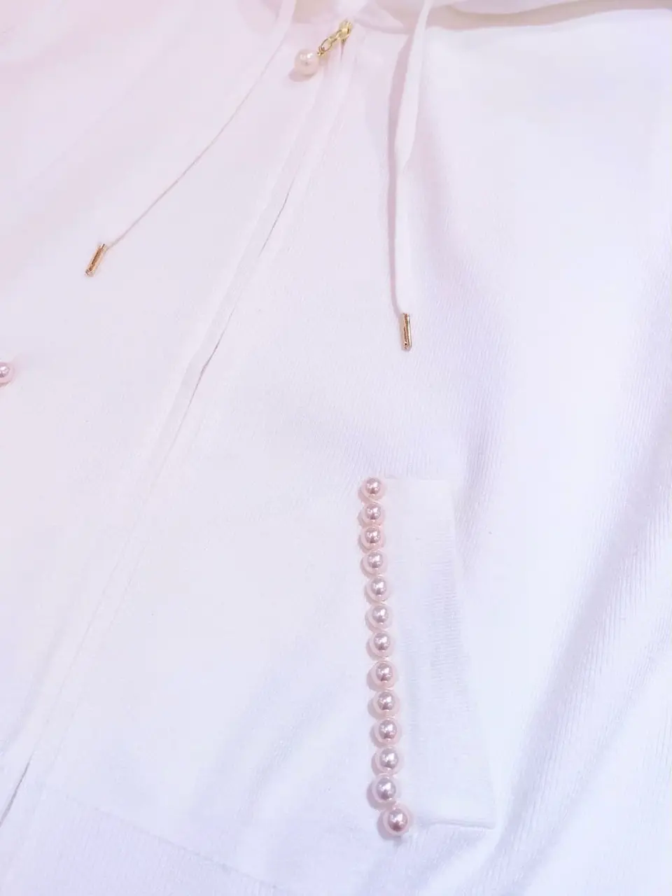 TOCCA 池部 コーディネート画像