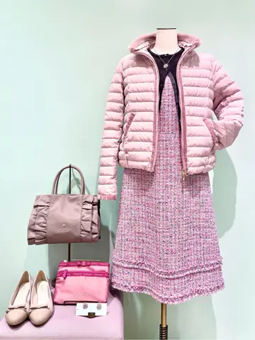 TOCCA G コーディネート画像