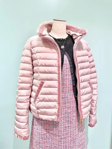 TOCCA G コーディネート画像