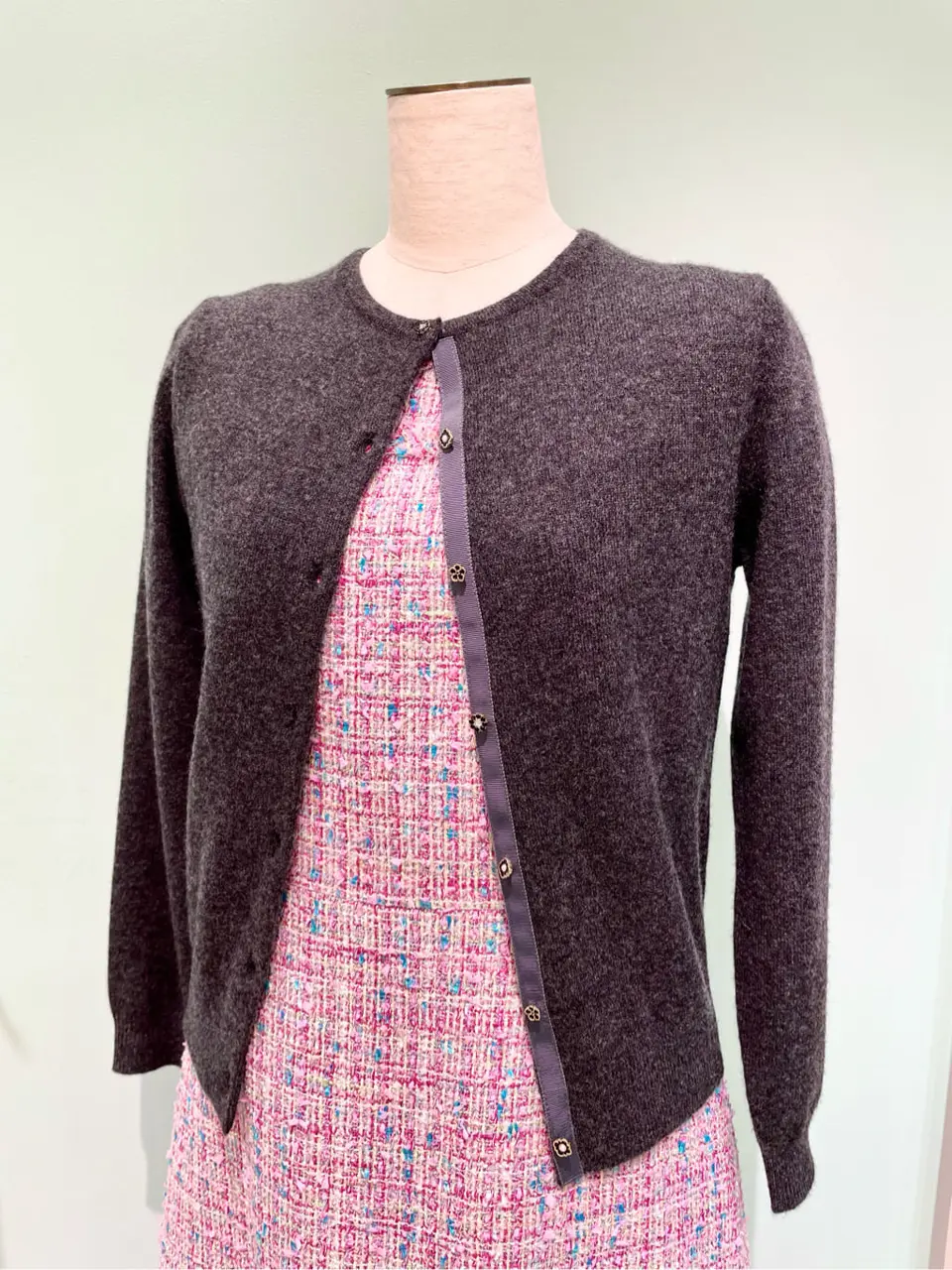 TOCCA G コーディネート画像