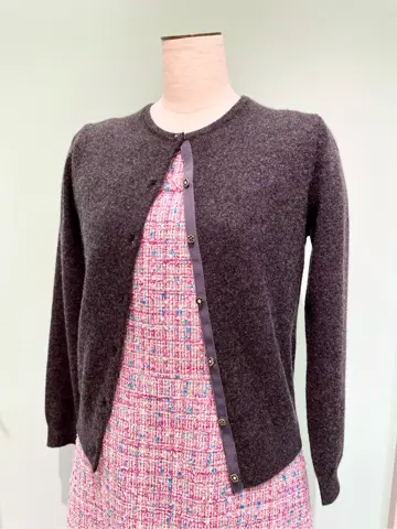 TOCCA G コーディネート画像