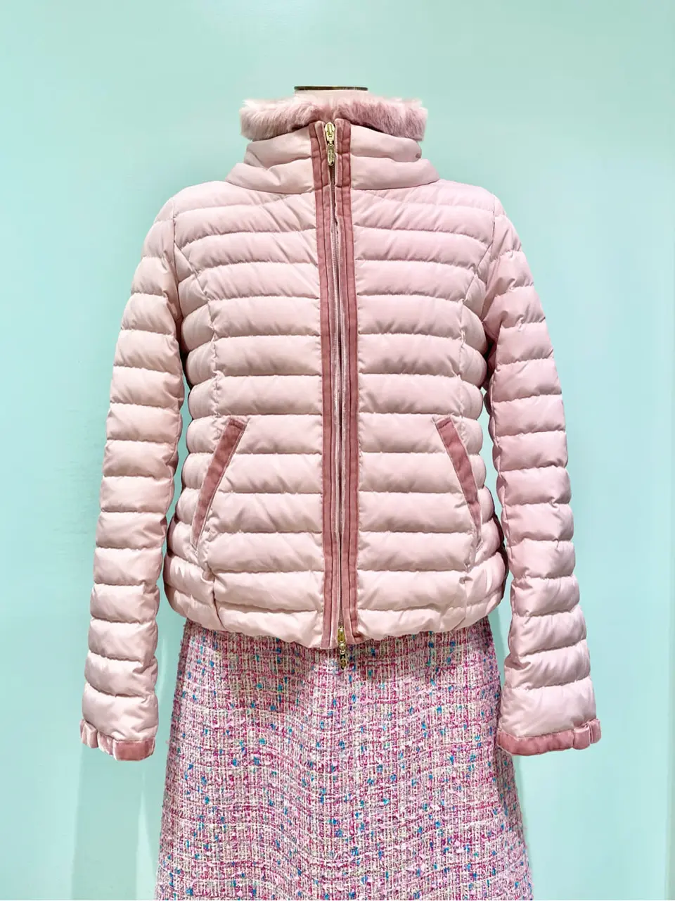 TOCCA G コーディネート画像