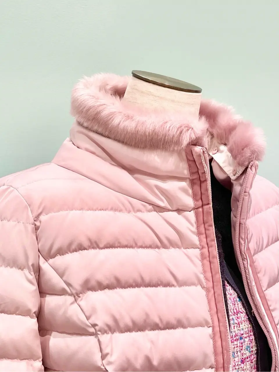 TOCCA G コーディネート画像