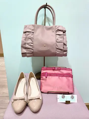 TOCCA G コーディネート画像