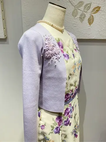 TOCCA スタッフ コーディネート画像