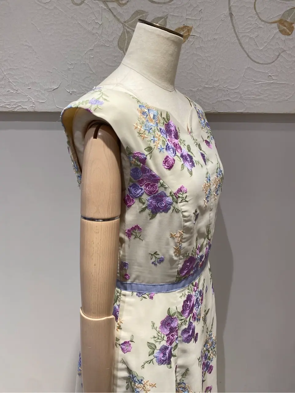 TOCCA スタッフ コーディネート画像