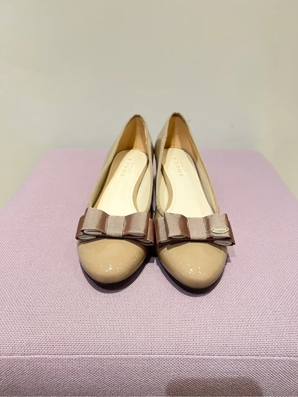 TOCCA スタッフ コーディネート画像