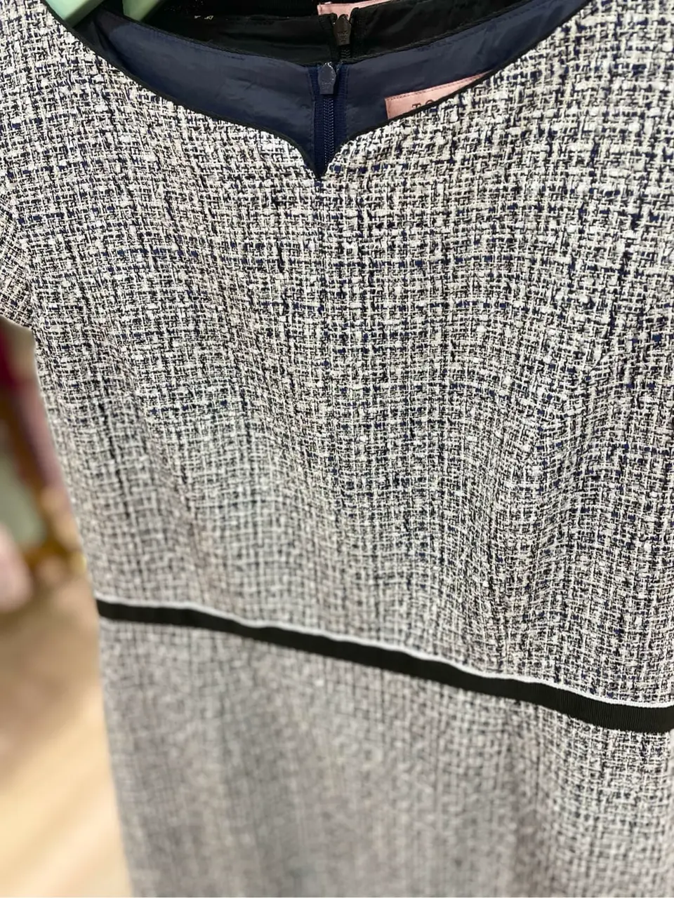 TOCCA mirei コーディネート画像