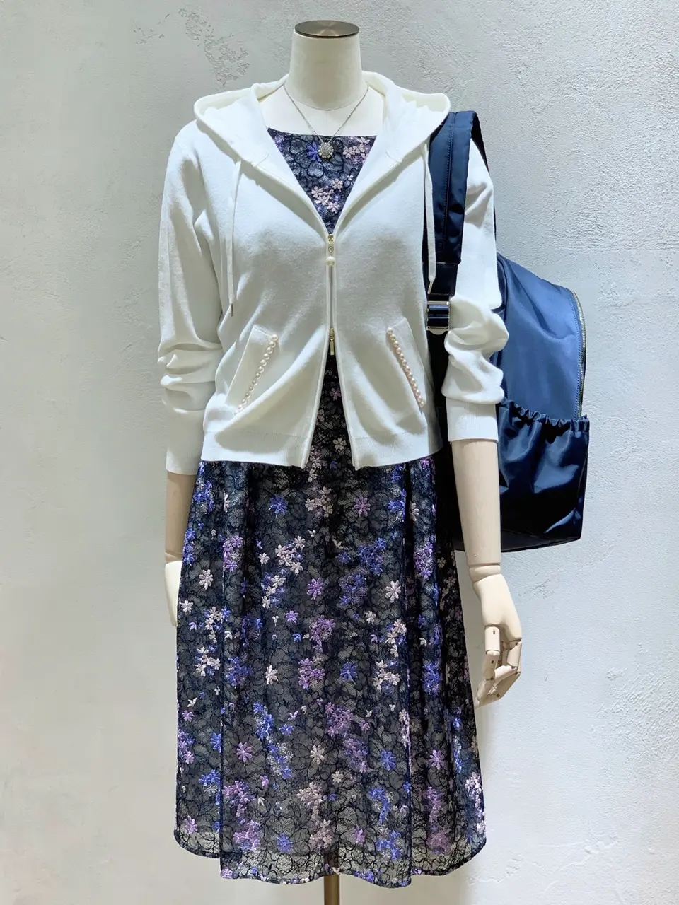 TOCCA Ｉ コーディネート画像