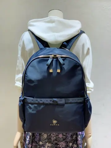 TOCCA Ｉ コーディネート画像