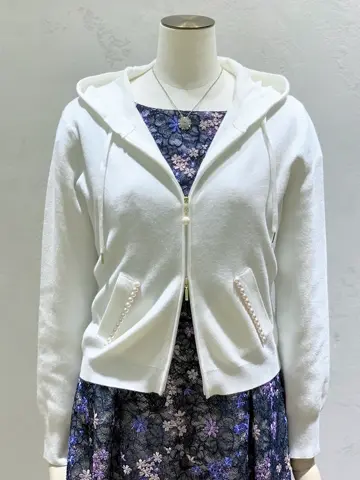 TOCCA Ｉ コーディネート画像