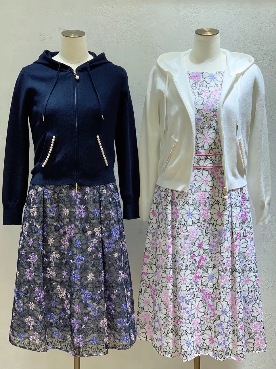 TOCCA Ｉ コーディネート画像