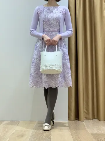 TOCCA Ｉ コーディネート画像