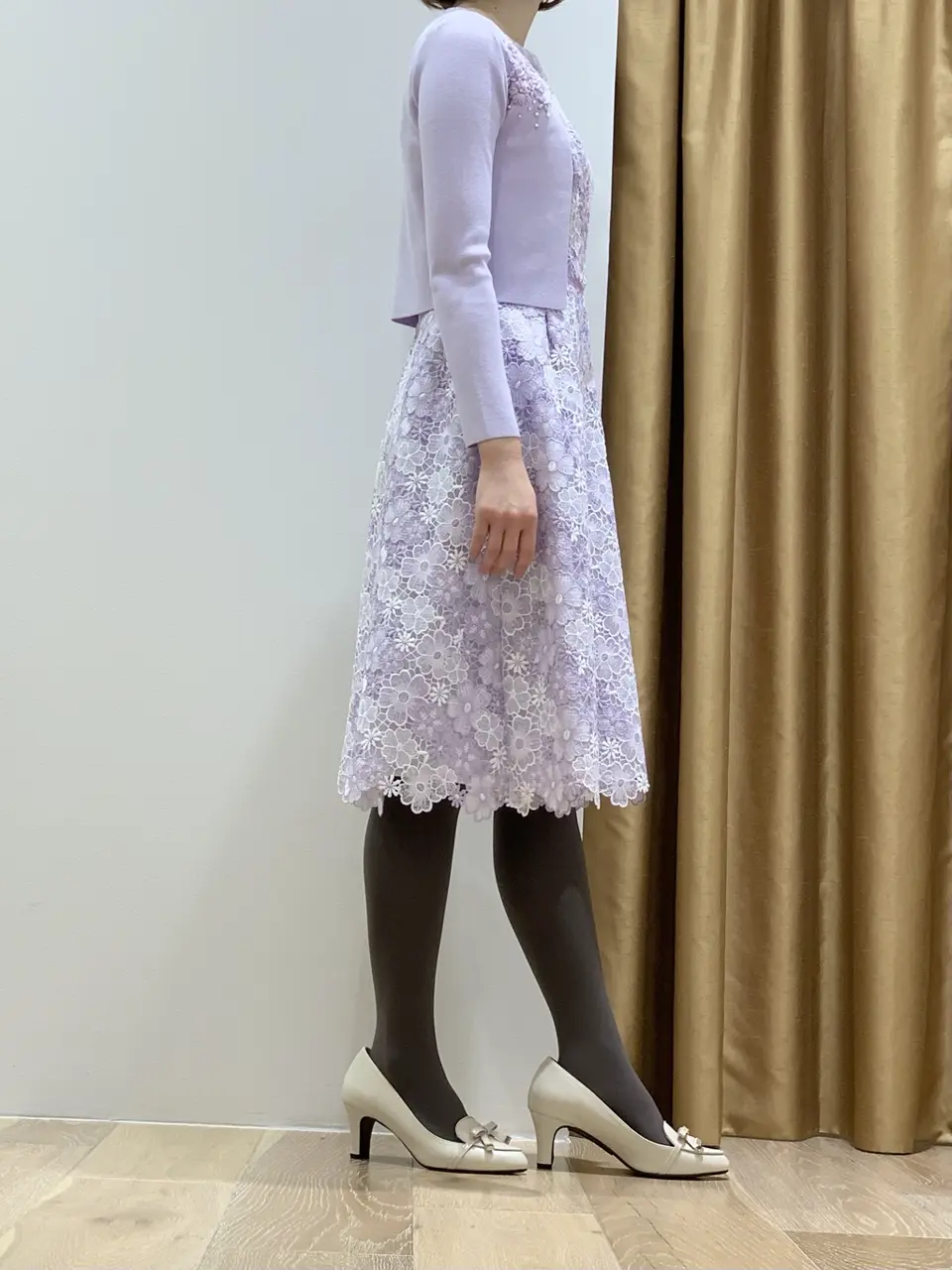 TOCCA Ｉ コーディネート画像