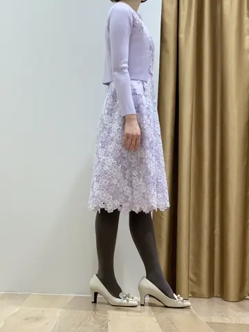 TOCCA Ｉ コーディネート画像