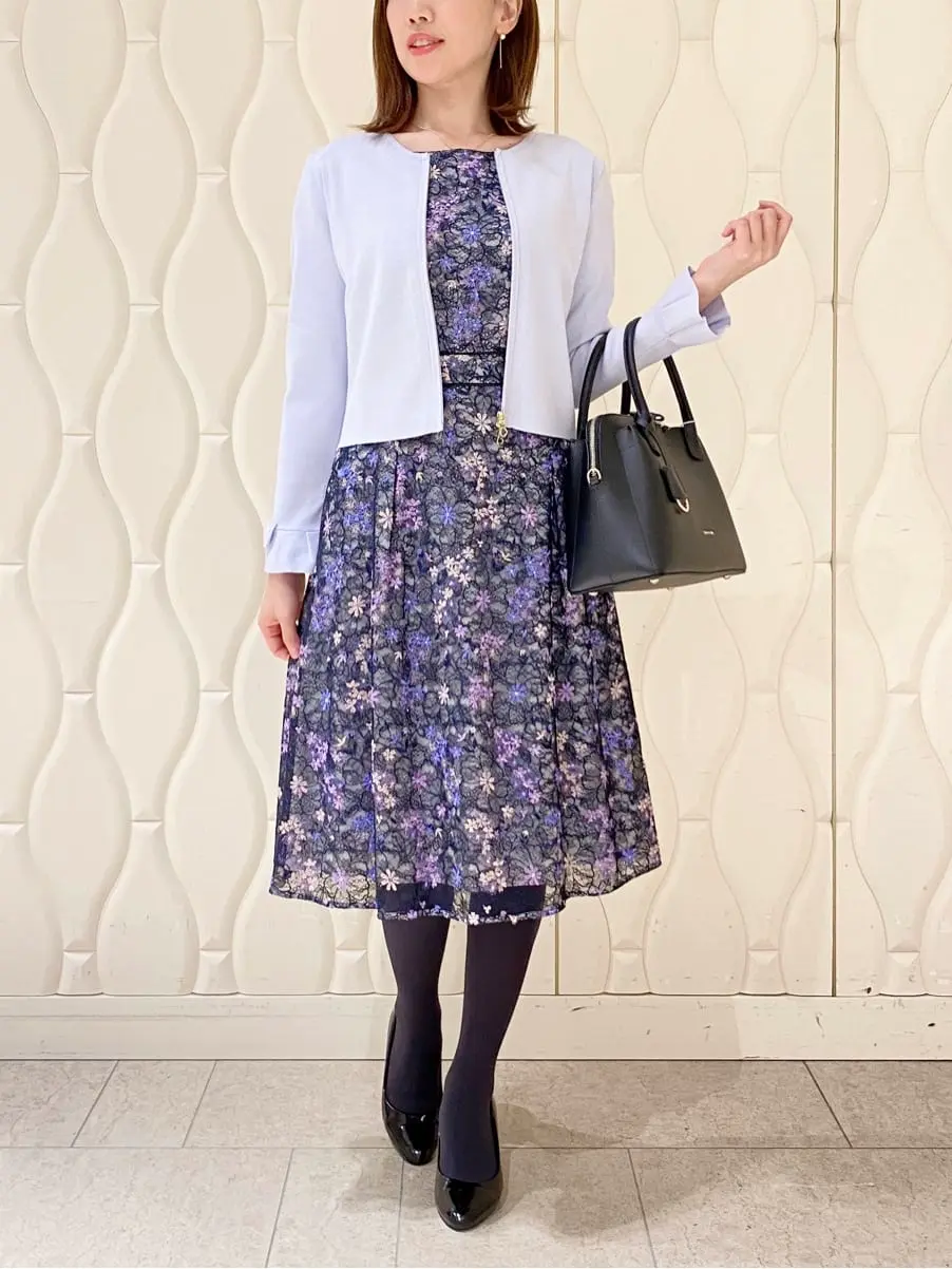  A コーディネート画像