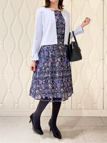 TOCCA A コーディネート画像