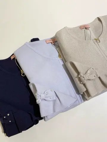 TOCCA A コーディネート画像