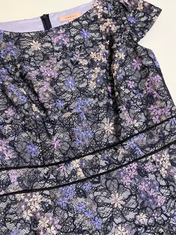 TOCCA A コーディネート画像