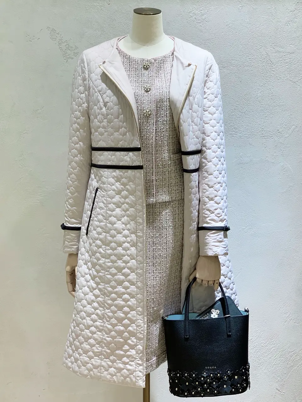  Ｉ コーディネート画像