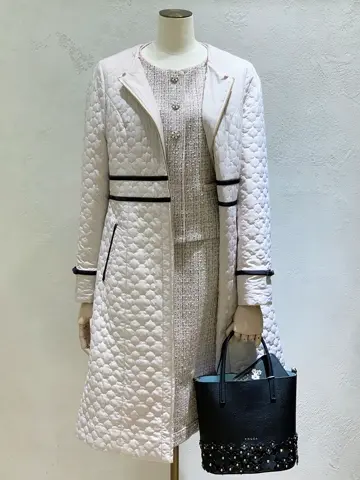 TOCCA Ｉ コーディネート画像