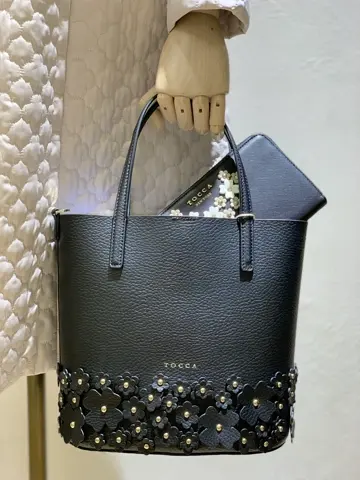 TOCCA Ｉ コーディネート画像