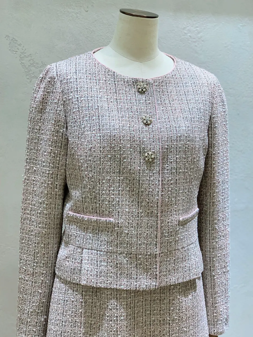 TOCCA Ｉ コーディネート画像