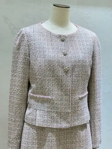 TOCCA Ｉ コーディネート画像