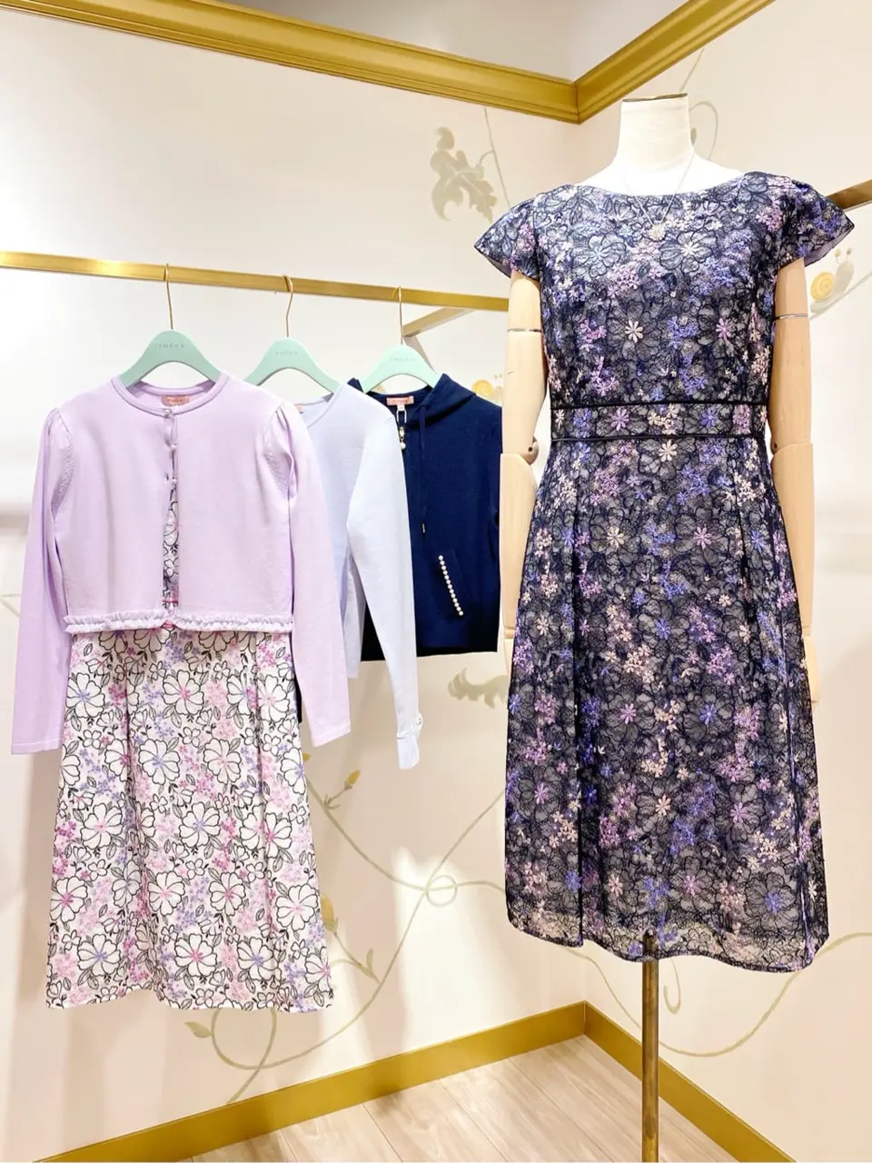 TOCCA oda ❁ コーディネート画像